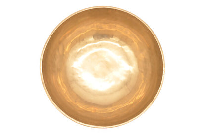 Tibetische Klangschale Uranus