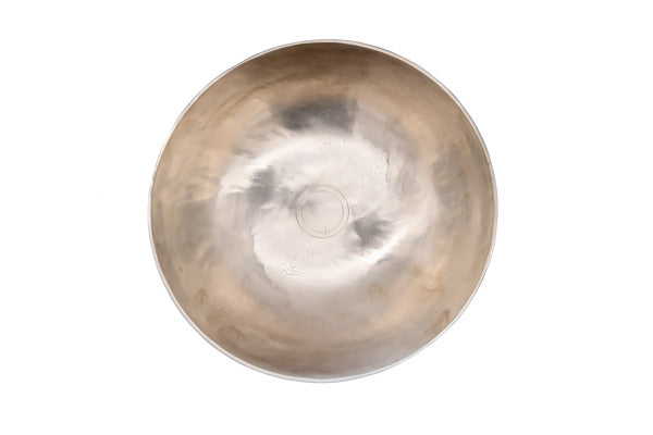 Klangschale Uranus