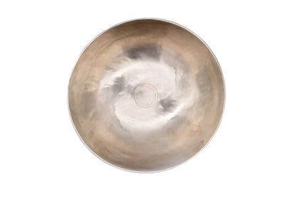 Klangschale Uranus