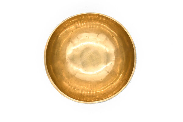 Tibetische Klangschale Uranus