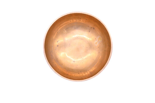 Tibetische Klangschale Uranus
