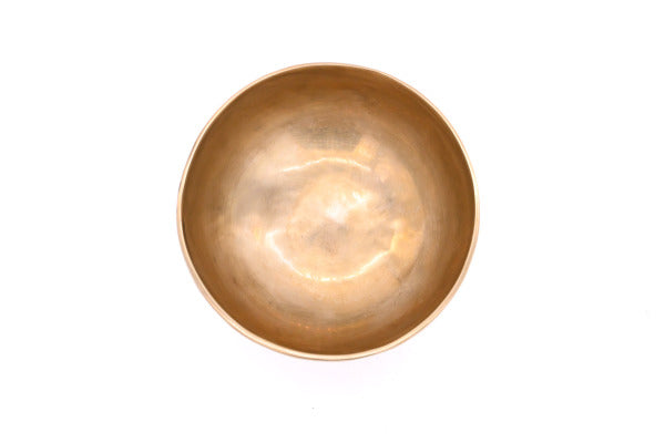 Tibetische Klangschale Uranus