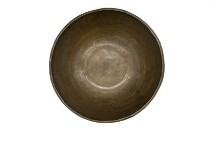 Tibetische Klangschale Uranus