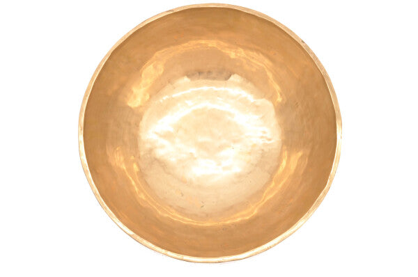 Tibetische Klangschale Uranus