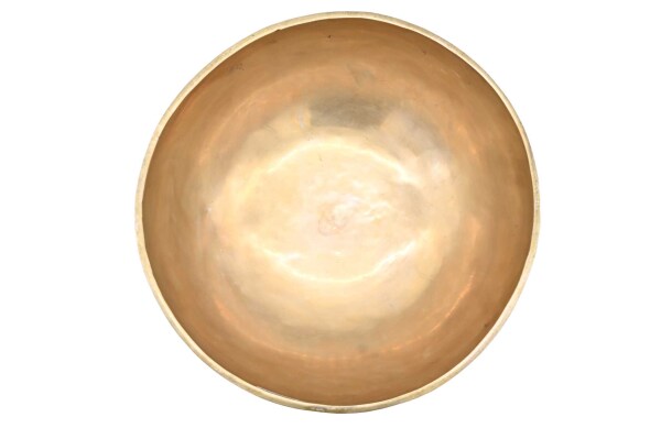 Tibetische Klangschale Uranus