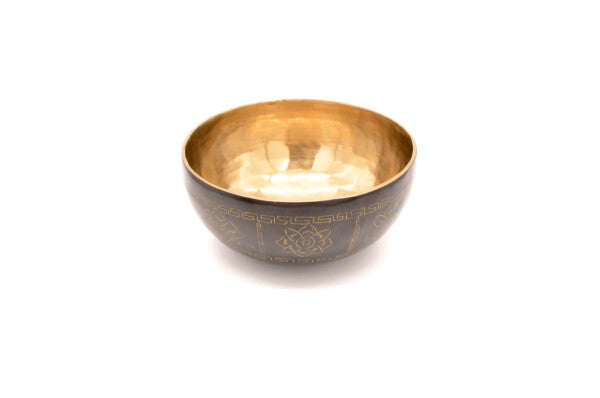 Tibetische Klangschale Venus
