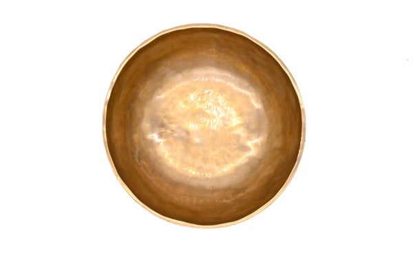 Tibetische Klangschale Venus