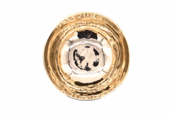 Tibetische Klangschale Wasser