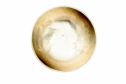 Bol chantant hydrogène gamma