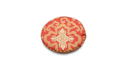 Untersatz Kissen rot 12cm
