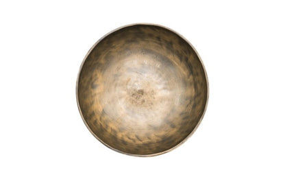 Vollmond Klangschale
