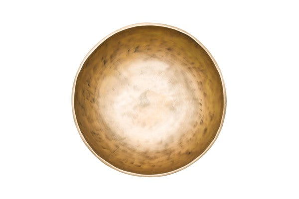Vollmond Klangschale