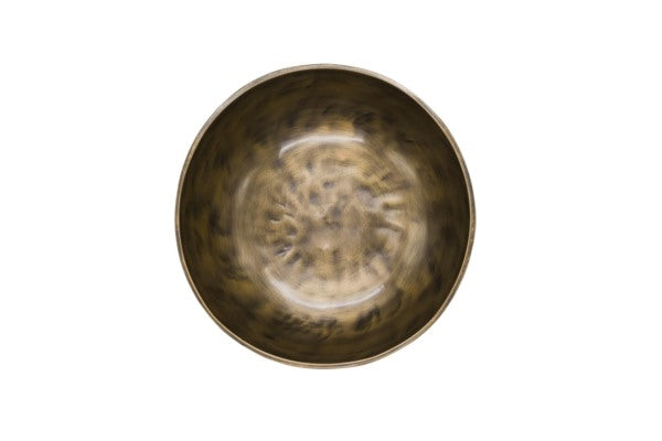 Vollmond Klangschale