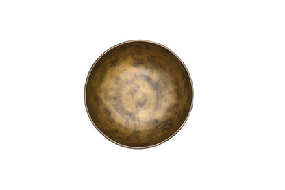 Vollmond Klangschale