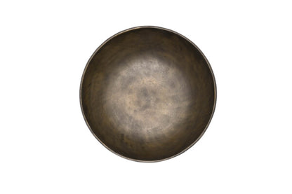 Vollmond Klangschale