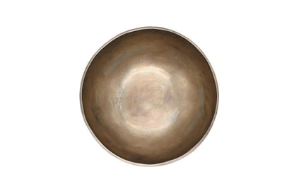 Vollmond Klangschale