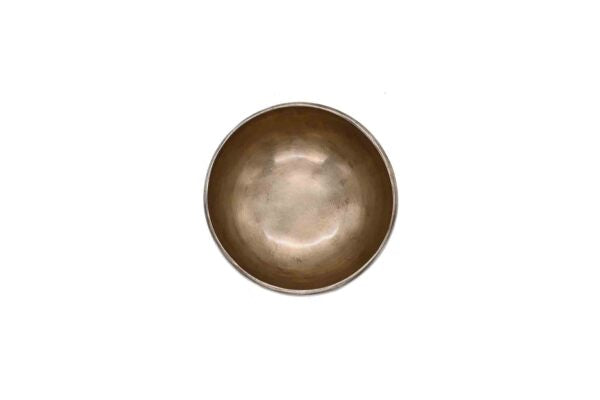 Vollmond Klangschale