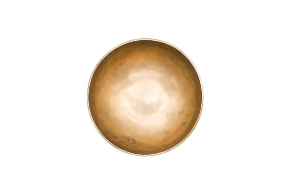 Vollmond Klangschale