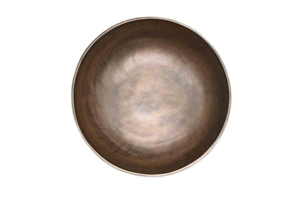 Vollmond Klangschale