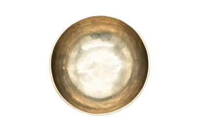 Vollmond Klangschale Chiron