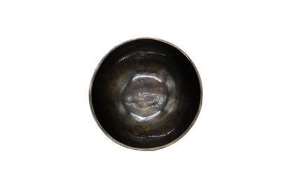 Vollmond Klangschale