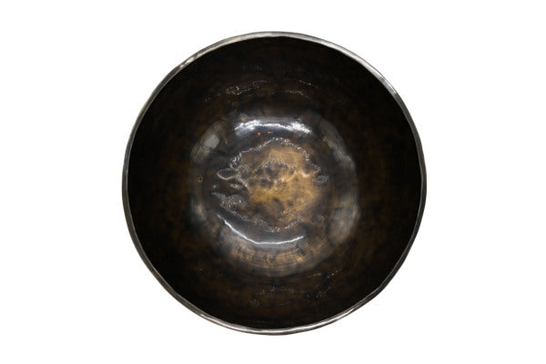 Vollmond Klangschale Neptun