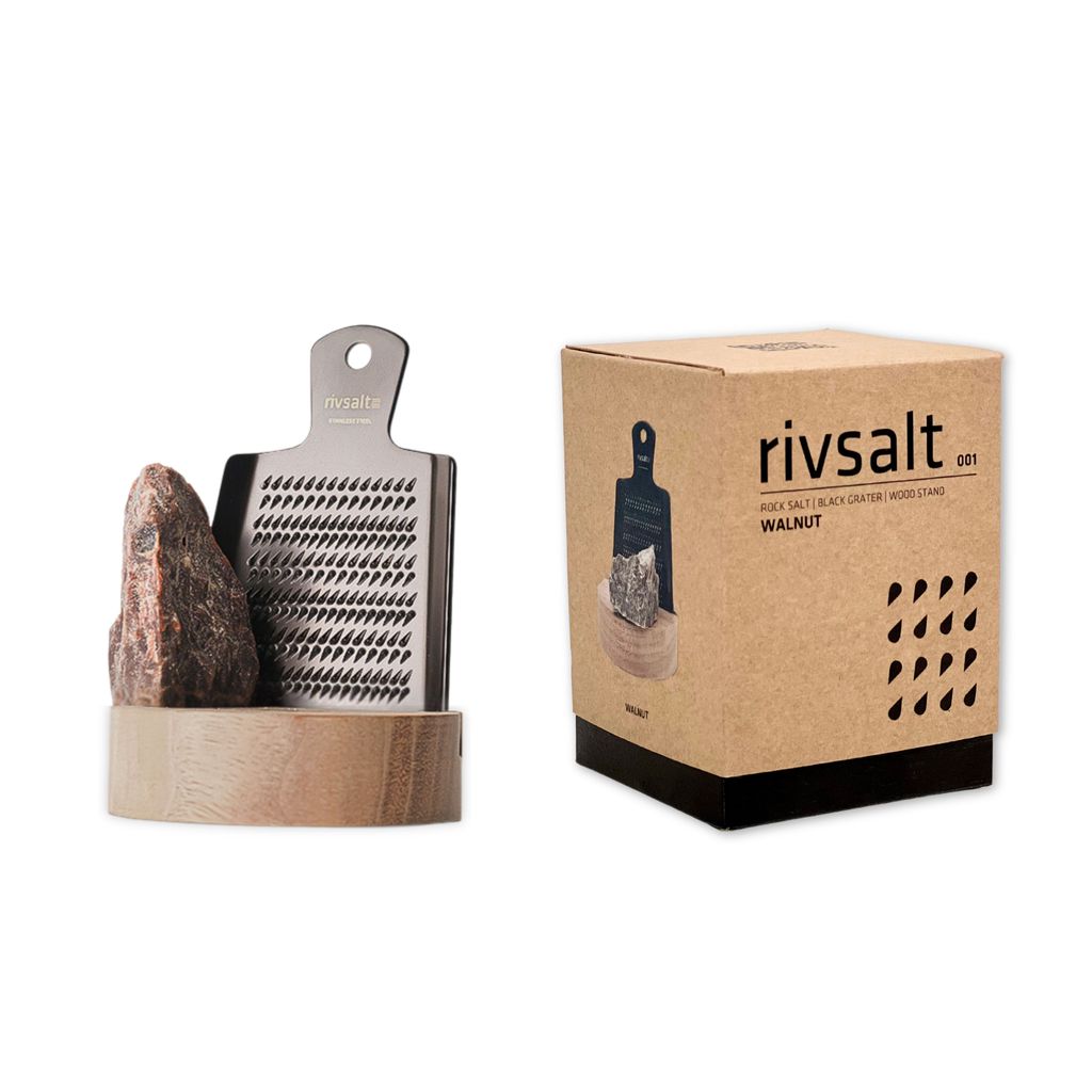 Noyer Rivsalt